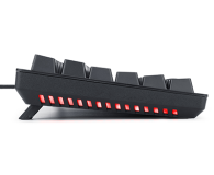 Redragon K598-KNS RGB Knight TKL - 665497 - zdjęcie 5